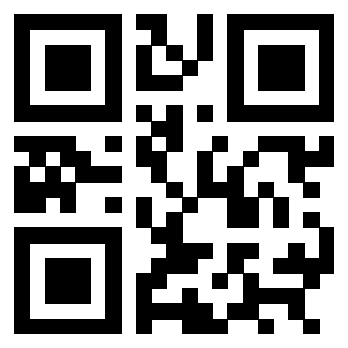 3301939053 Qr Code associato