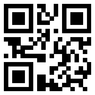 3301939054 QrCode associato