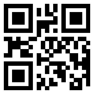 Il Qr Code di 3301939056