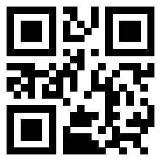 3301939057 QrCode associato