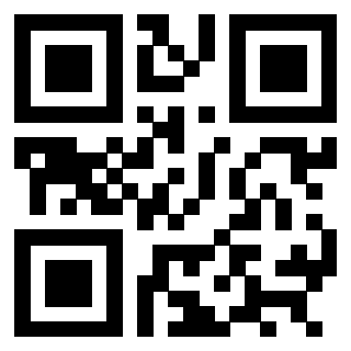 Il Qr Code di 3301939061