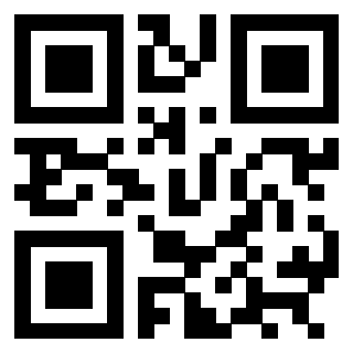 Il QrCode di 3301939064