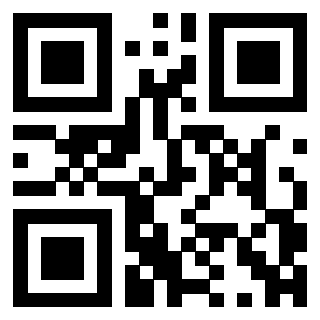 3301939065 - Immagine del Qr Code