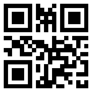 Il QrCode di 3301939071