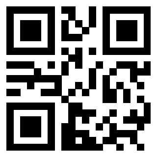 Il Qr Code di 3301939072