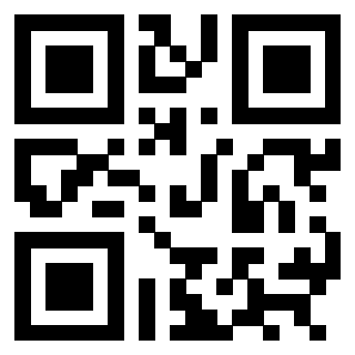 Il QrCode di 3301939073