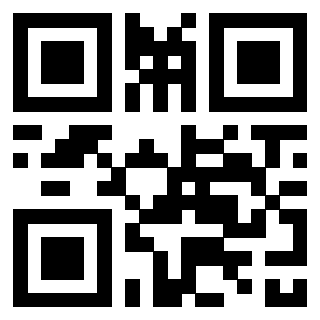 3301939076 Qr Code associato