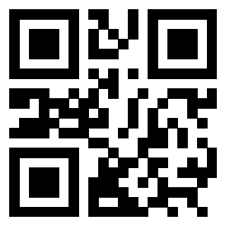 3301939079 - Immagine del Qr Code