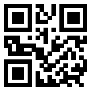 Il QrCode di 3301939080