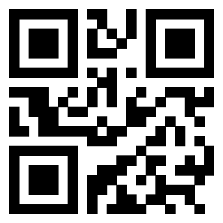 3301939081 - Immagine del QrCode