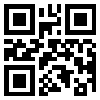 Immagine del QrCode di 3301939083