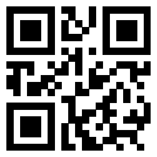Il QrCode di 3301939085