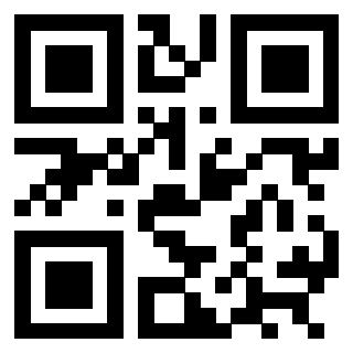 3301939086 QrCode associato