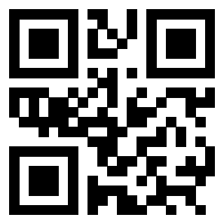Qr Code di 3301939089