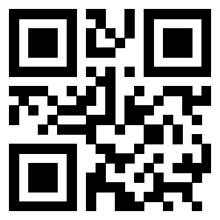3301939090 - Immagine del QrCode associato
