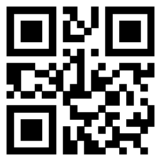 Scansione del QrCode di 3301939091