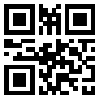 Il QrCode di 3301939092