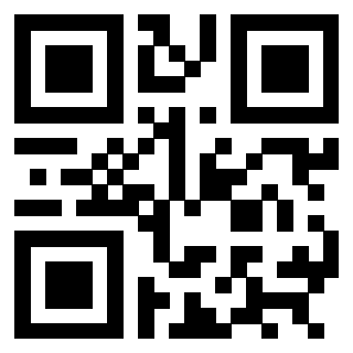 3301939093 - Immagine del Qr Code