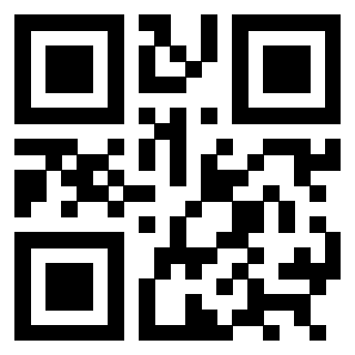 Il Qr Code di 3301939094