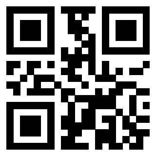 3301939095 QrCode associato