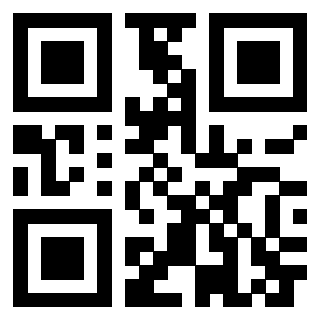 3301939098 QrCode associato