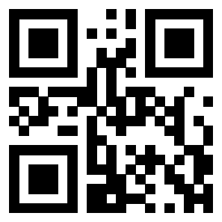 3301939099 - Immagine del Qr Code associato