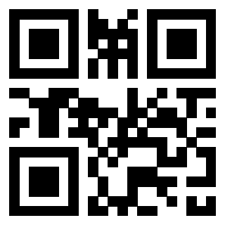 Il Qr Code di 3301939100