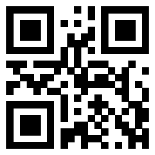 3301939102 - Immagine del Qr Code associato