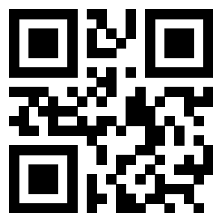 Il QrCode di 3301939104