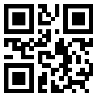 Immagine del QrCode di 3301939105