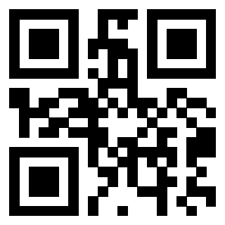 3301939106 QrCode associato
