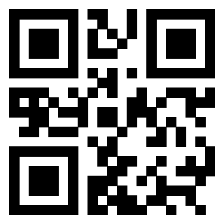 3301939112 Qr Code associato