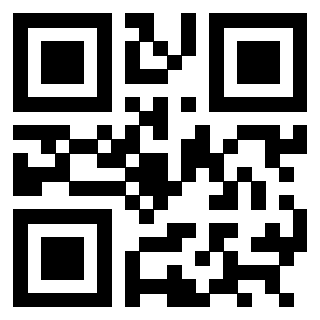 Immagine del QrCode di 3301939113
