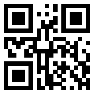 Qr Code di 3301939119