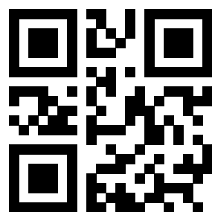 3301939120 - Immagine del Qr Code associato