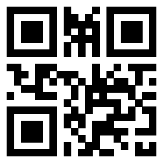 Il QrCode di 3301939121