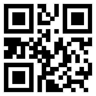 Il Qr Code di 3301939124