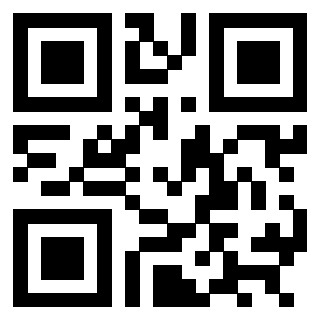 Qr Code di 3301939129