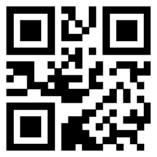 3301939130 - Immagine del Qr Code