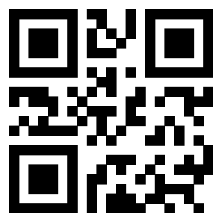 3301939132 QrCode associato