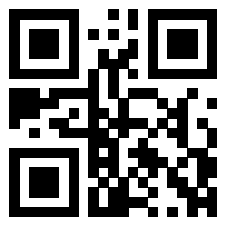Immagine del QrCode di 3301939133