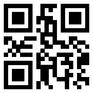 3301939135 Qr Code associato