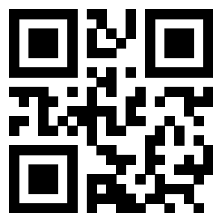 Il Qr Code di 3301939137