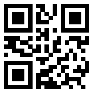 3301939139 - Immagine del QrCode associato