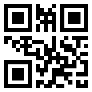 3301939143 Qr Code associato