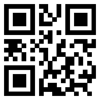 Immagine del QrCode di 3301939145