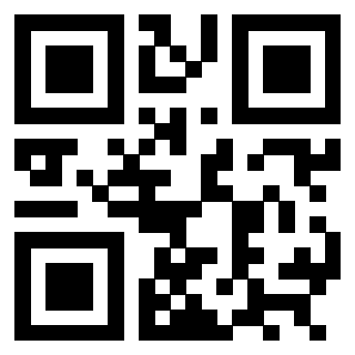 Qr Code di 3301939147
