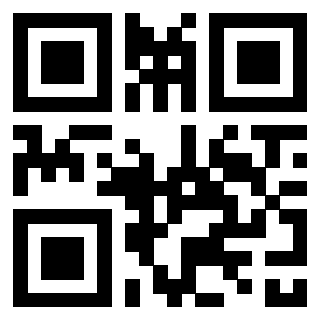 3301939151 QrCode associato