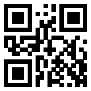 3301939152 - Immagine del Qr Code