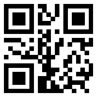 Immagine del QrCode di 3301939156